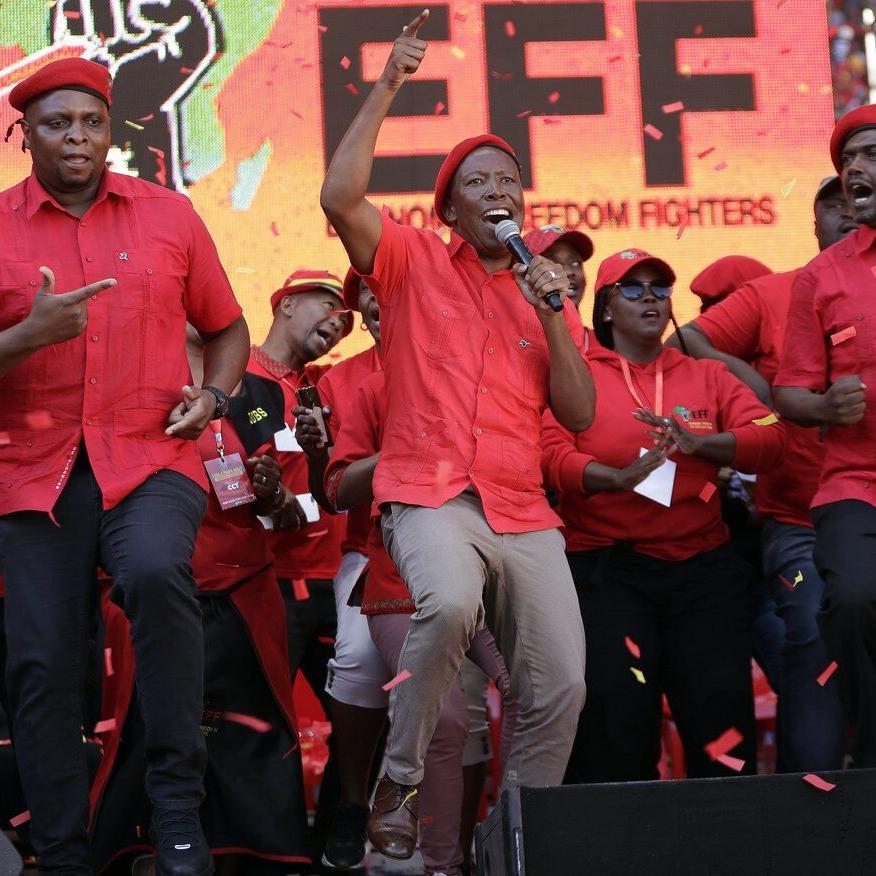 An apartheid-era song Elon Musk has decried as anti-white is headline news again in South Africa